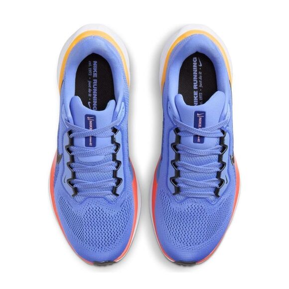 New Nike Women's Competition Running Shoes Road, Royal Pulse Black Size 10 - Picture 5 of 8